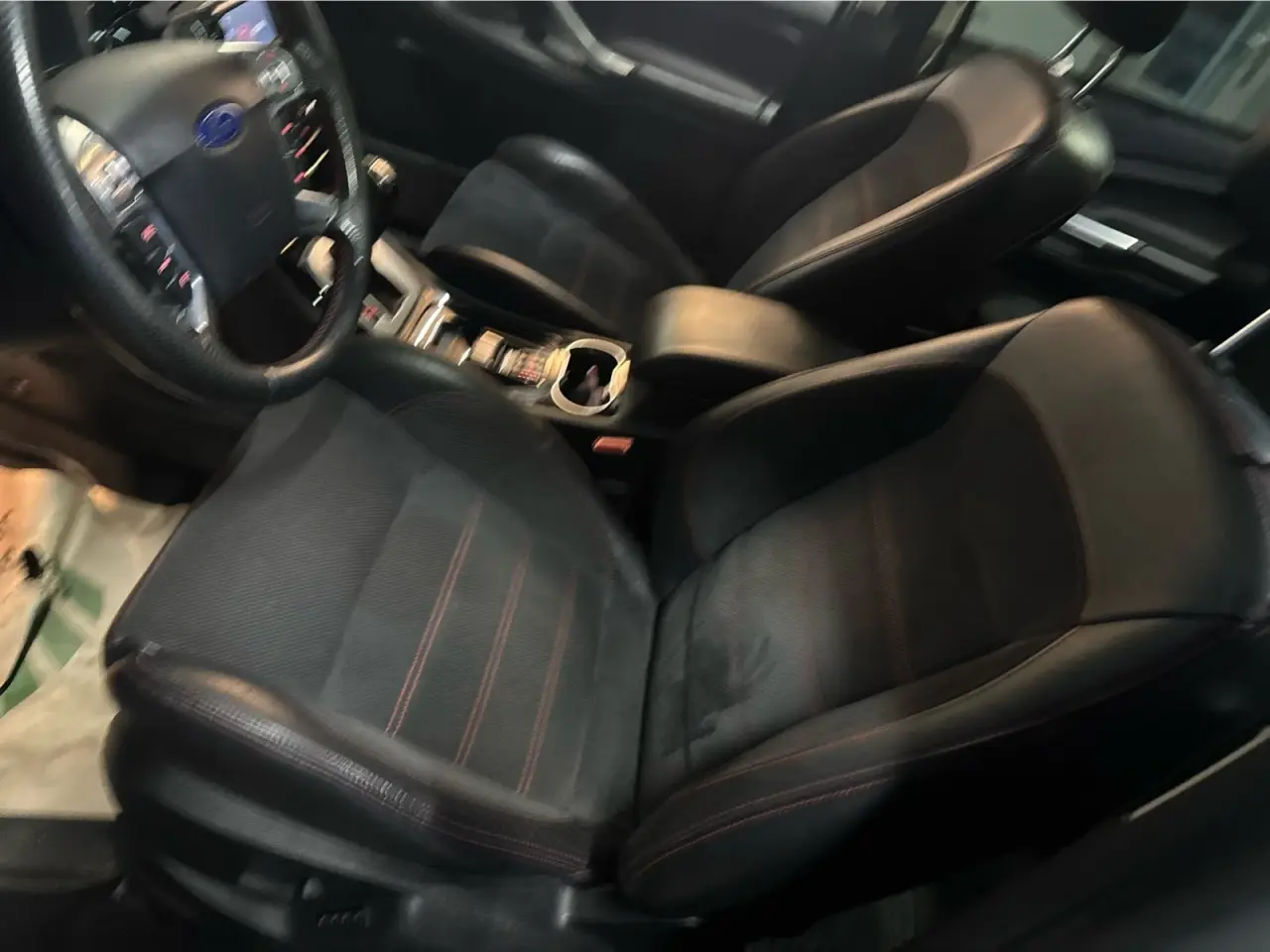Billede 9 - Ford S-MAX 2,0 SCTi 240 Titanium aut. 7prs