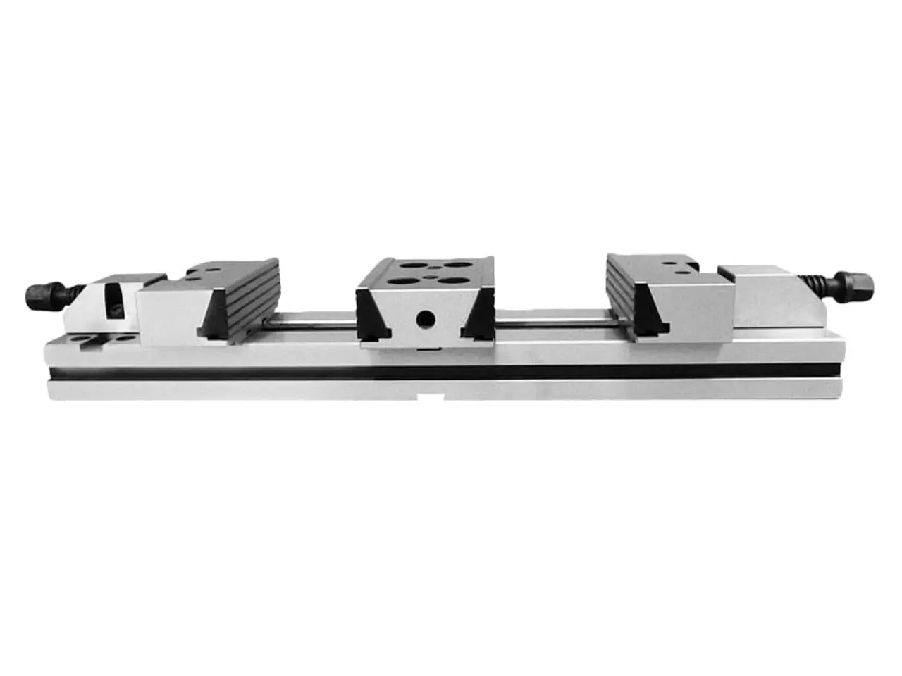 Billede 1 - Skruestik XL 175x170x170