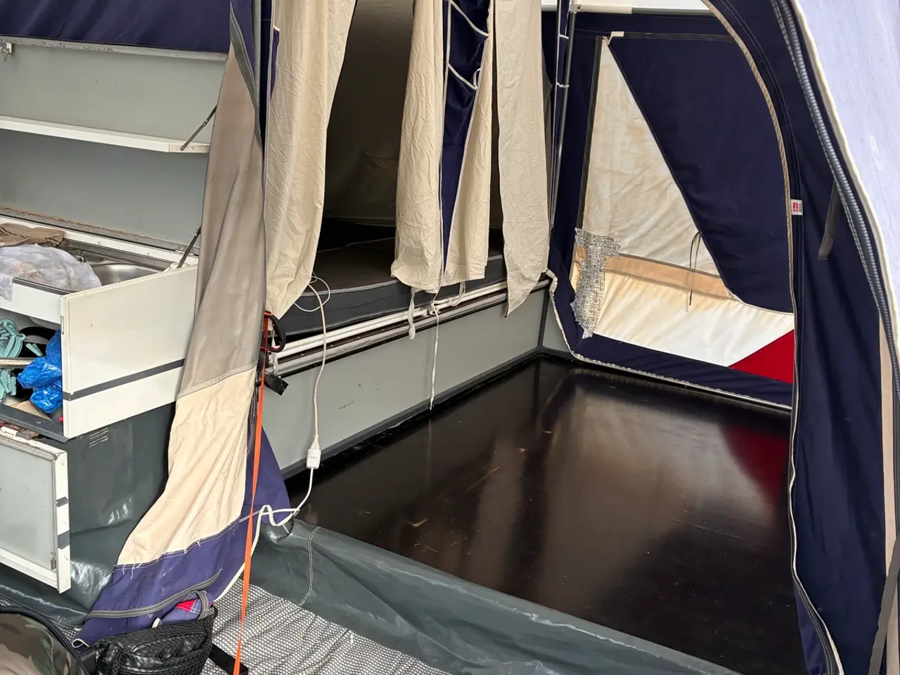Billede 9 - Combi Camp venezia årgang 2003