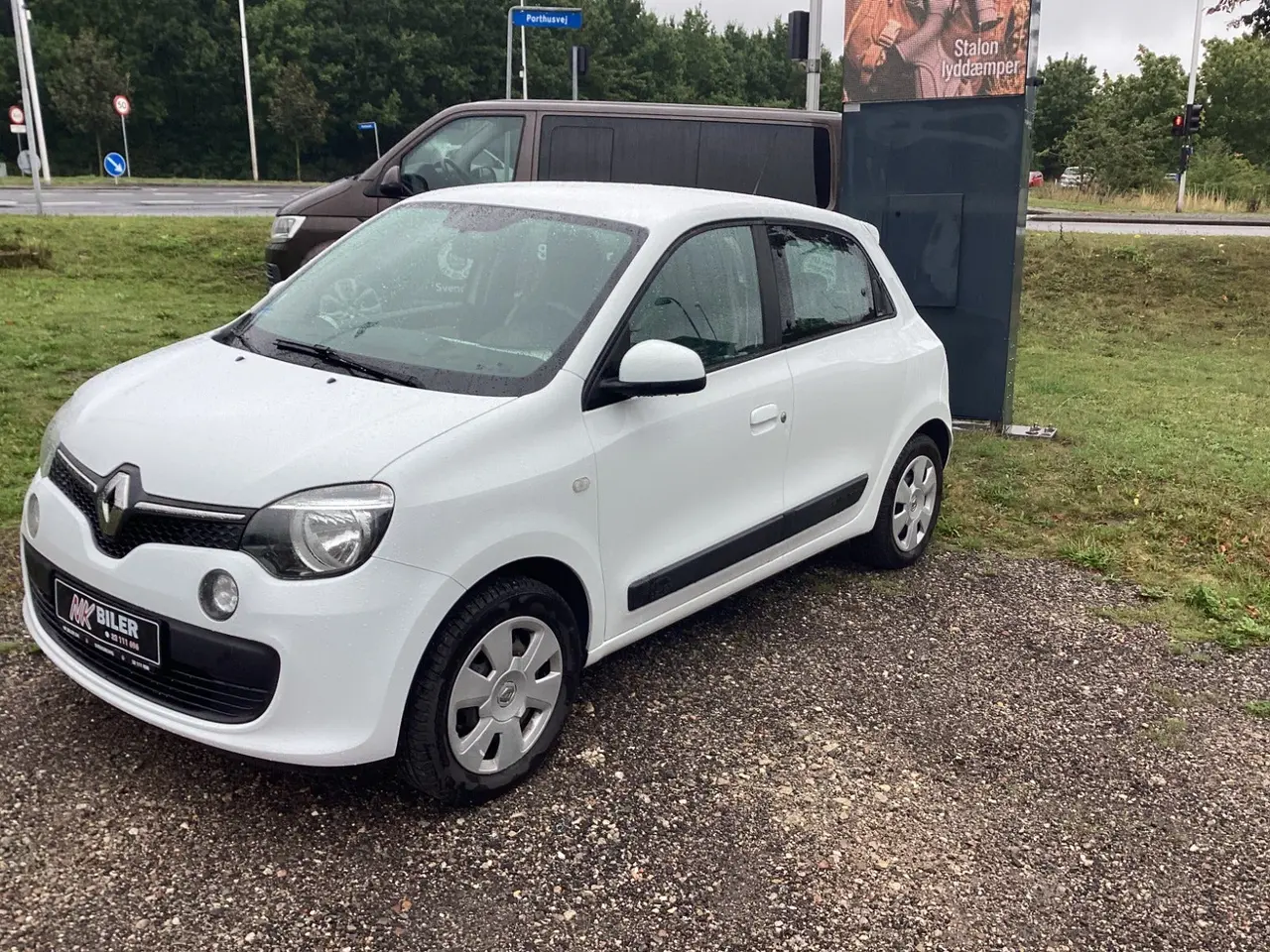 Billede 3 - Renault Twingo 1,0 SCe 70 Expression