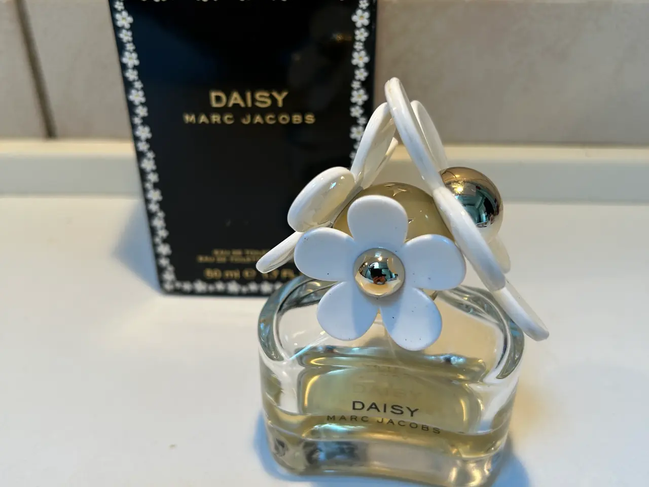 Billede 1 - Marc Jacobs - DAISY  