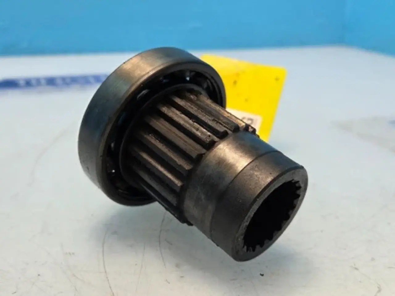 Billede 9 - Fiat F130DT Drivbøsning 5163239