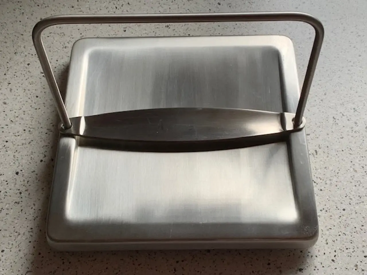 Billede 3 - Serviet holder Bodum i fin stand