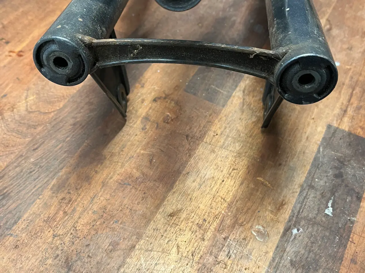 Billede 6 - Puch maxi forgaffel