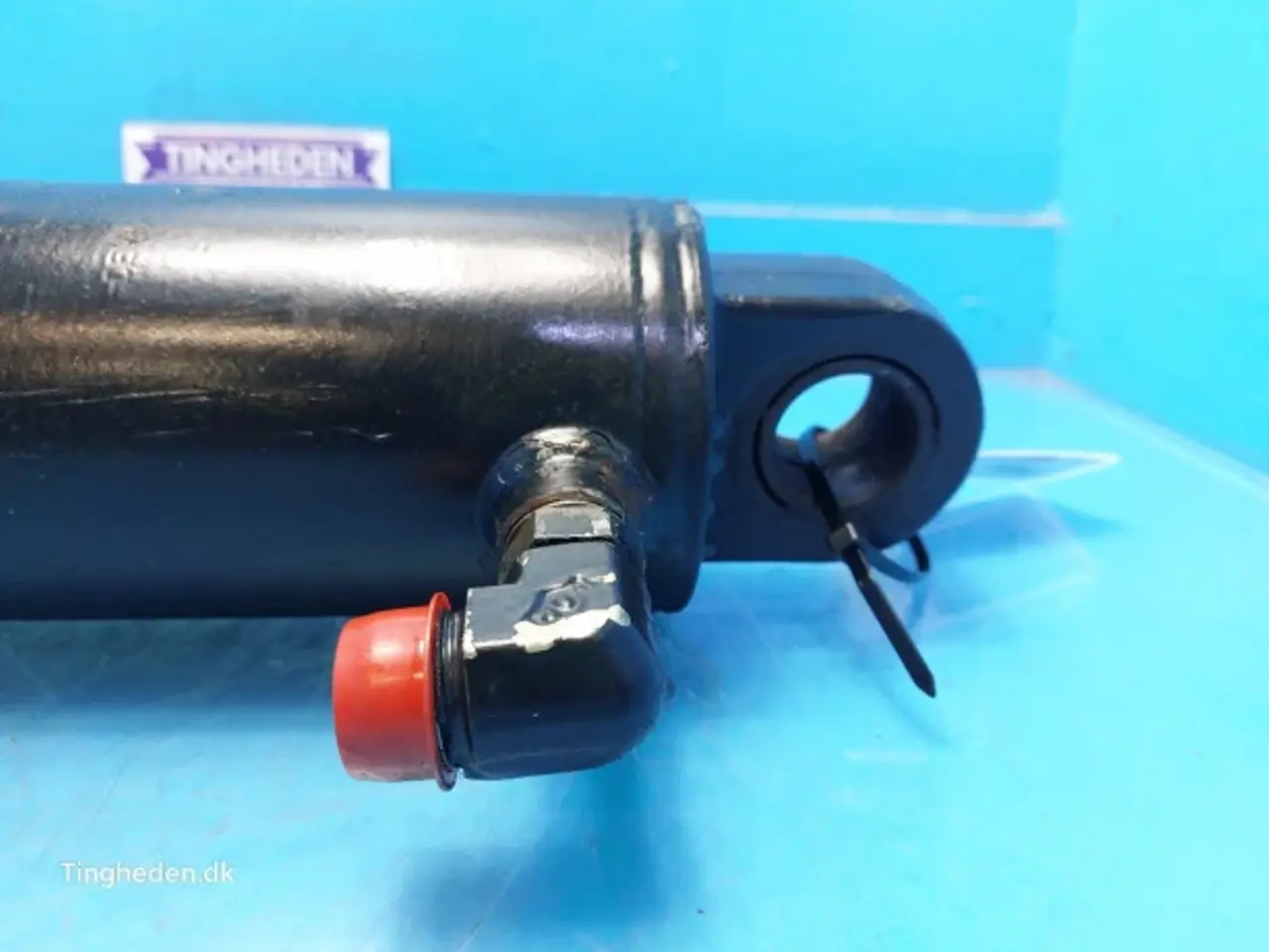 Billede 7 - Case Puma 240 CVX Cylinder 47136721