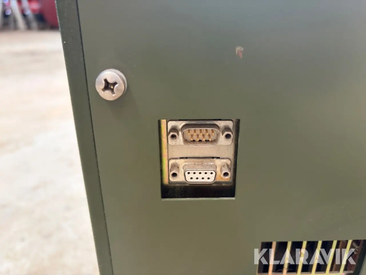 Billede 9 - Batteritester Steca Bt 3000 battery tester