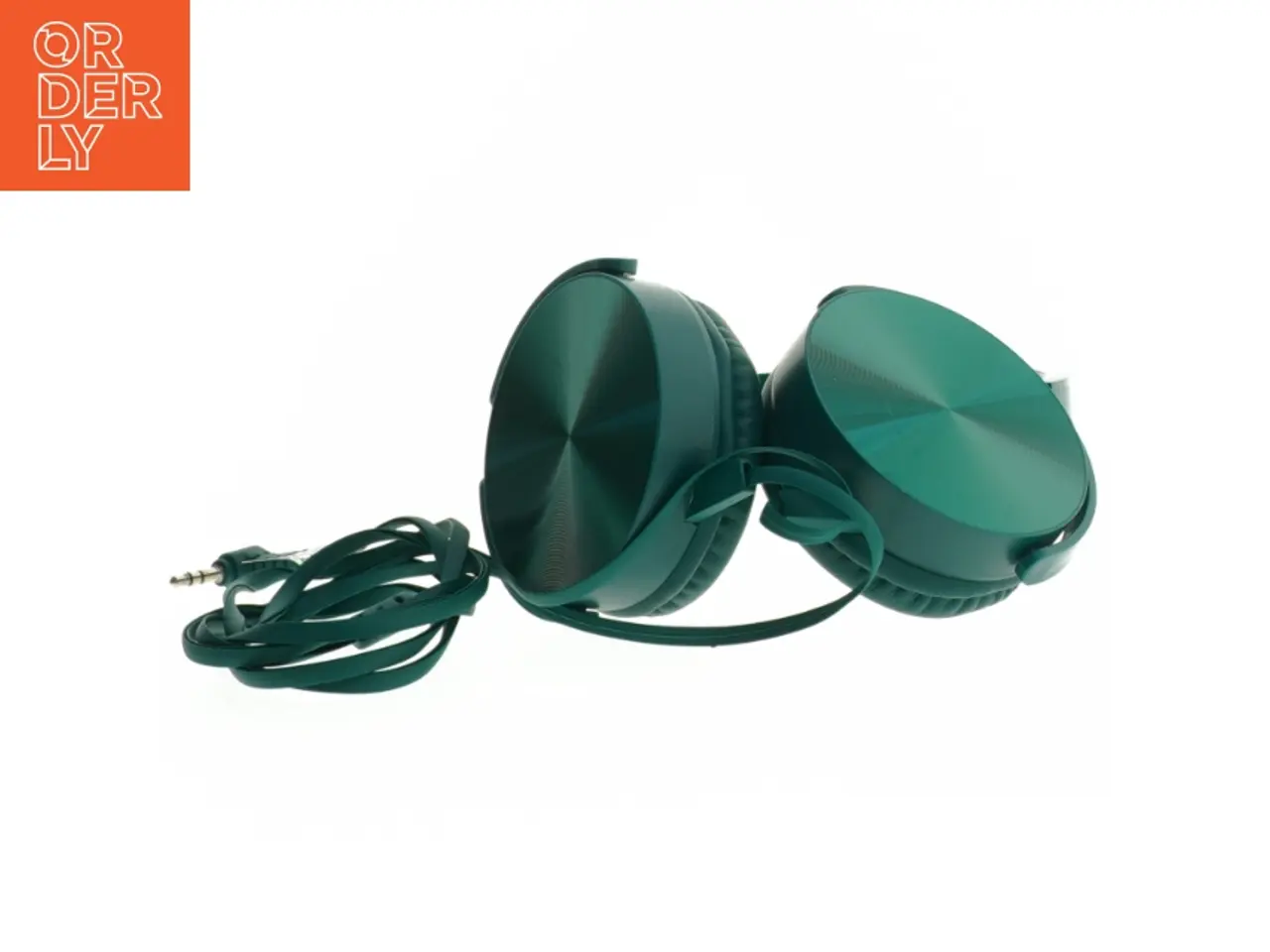 Billede 2 - Over-ear hovedtelefoner (str. Ø 15 cm)