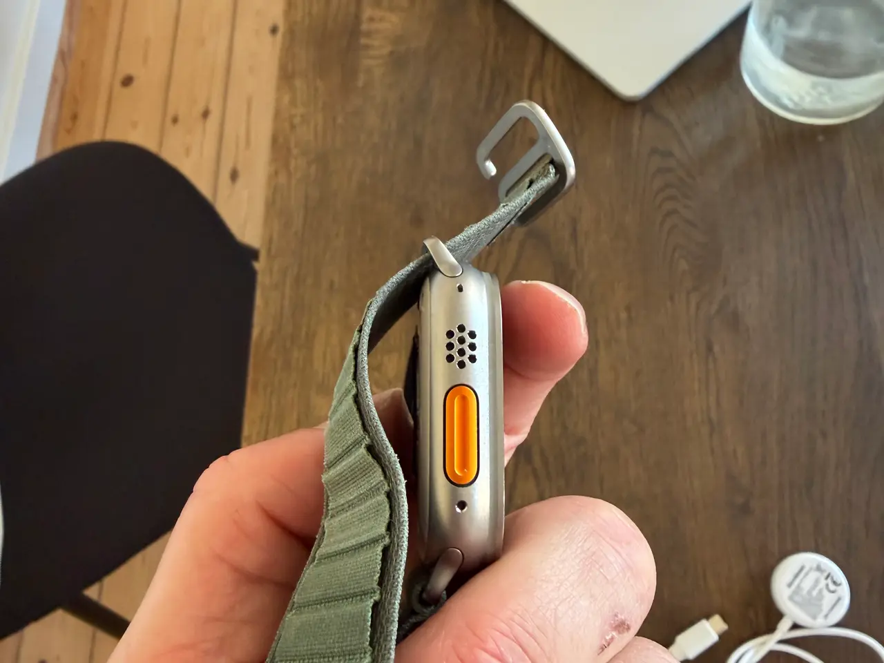 Billede 3 - Apple Watch Ultra gen 1