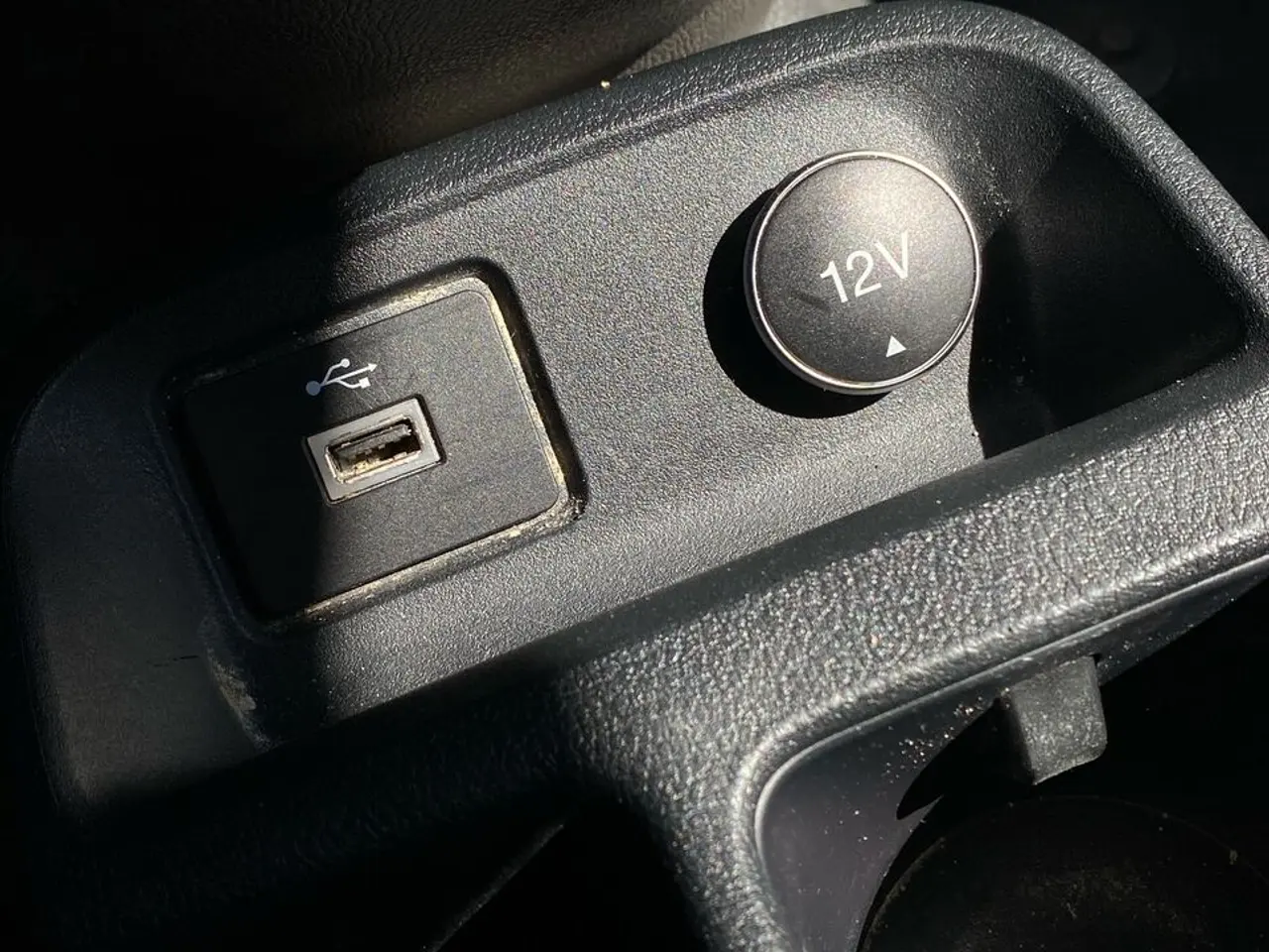 Billede 17 - Ford Transit Connect Kort 1,5 EcoBlue Trend 120HK Van 8g Aut.