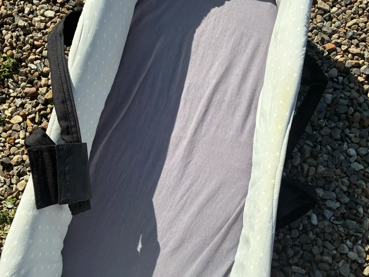 Billede 3 - Stokke barnevogn 