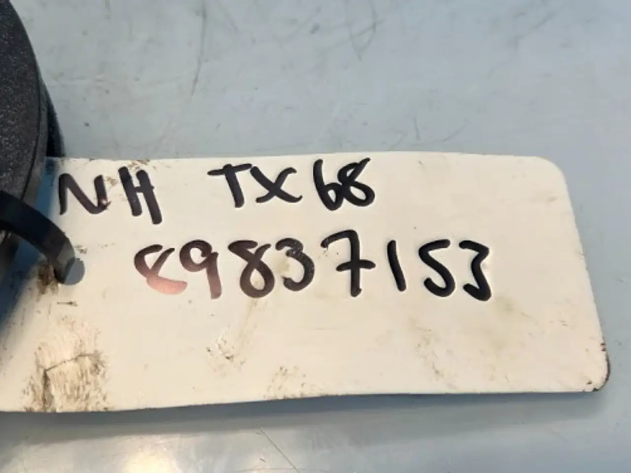 Billede 13 - New Holland TX68 Synkromesh 89837153