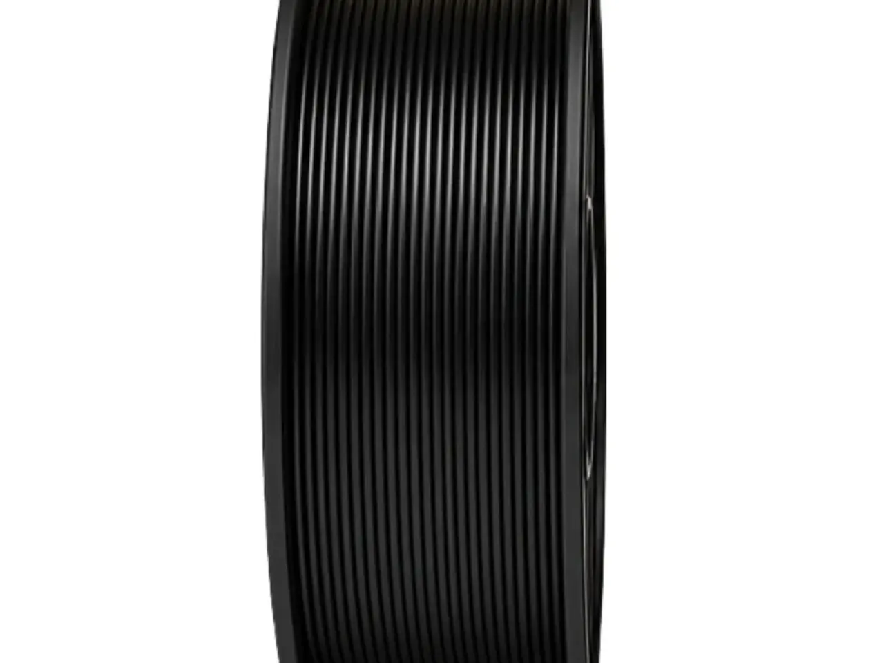 Billede 1 - SKILPRO - ABS Filament - Black - 1kg
