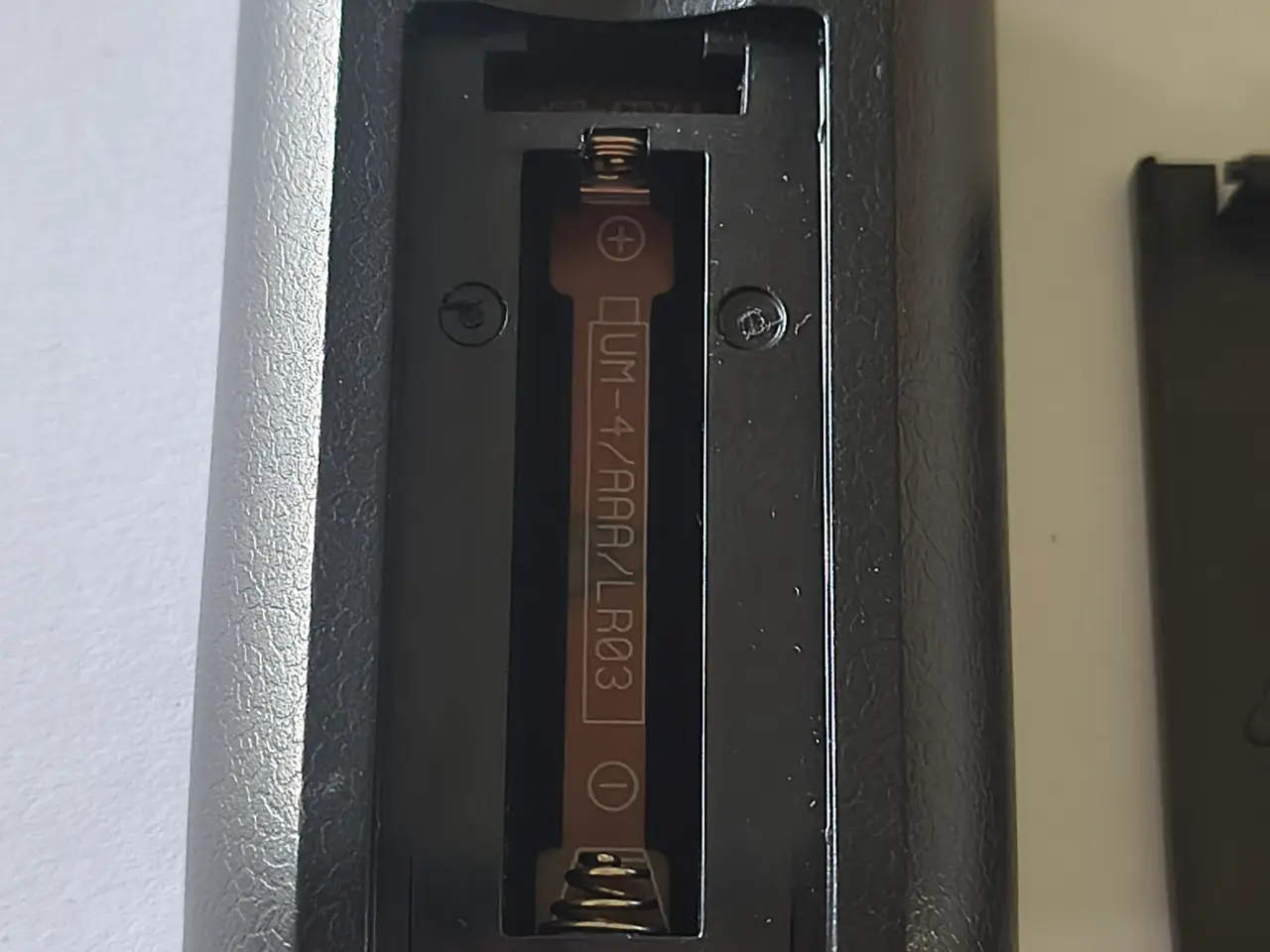 Billede 6 - LG Fjernbetjening AKB36160909