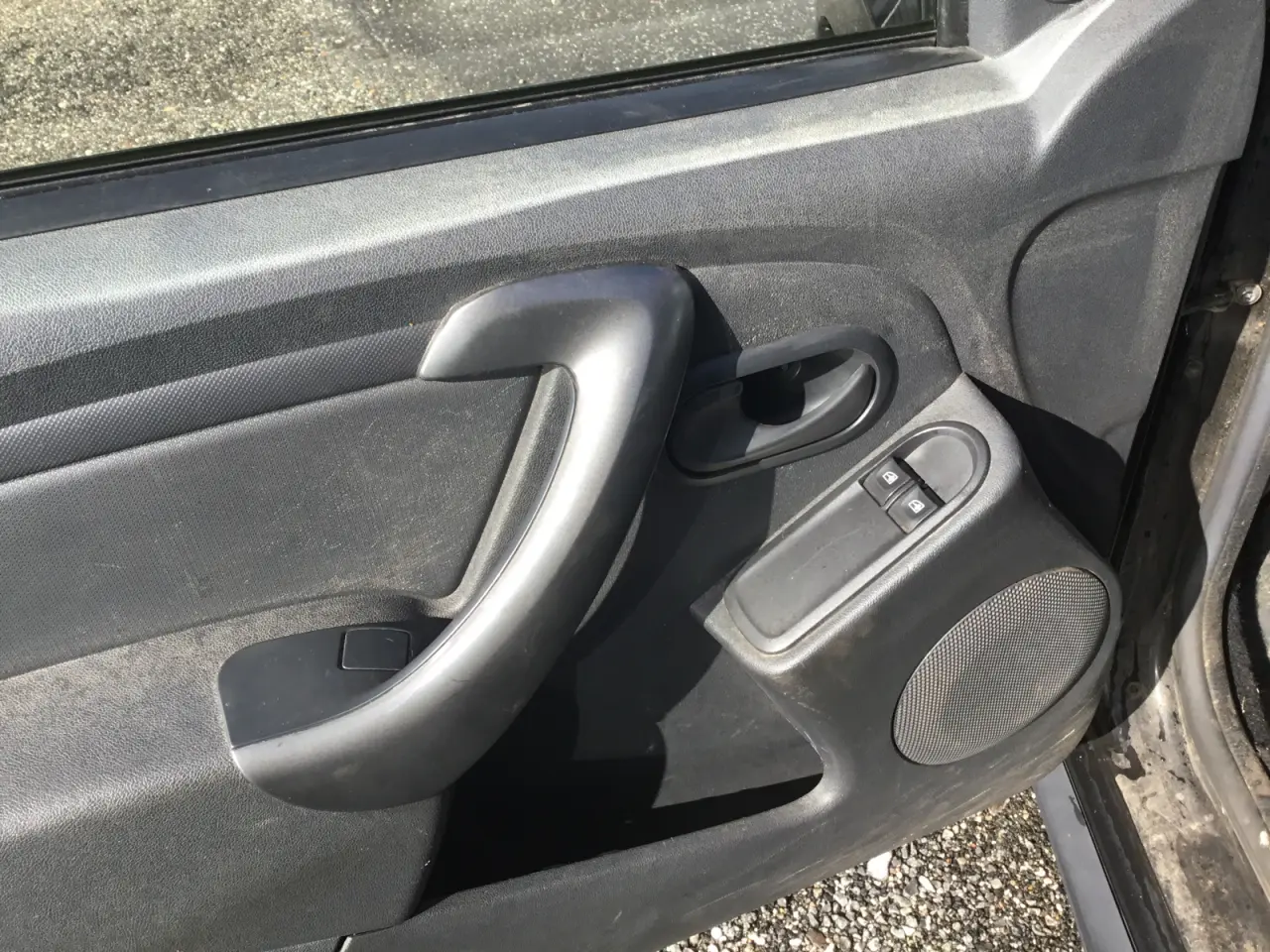 Billede 7 - Dacia duster 1,5 dci 90 hk træk 1500 kg 1.ejer mm