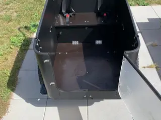 el ladcykel