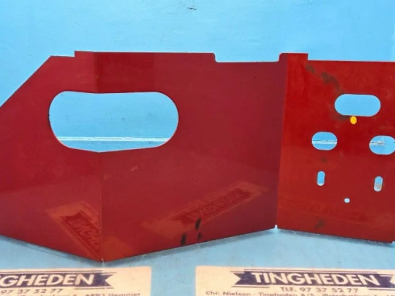 Billede 8 - Case 5088 Plade 87474737