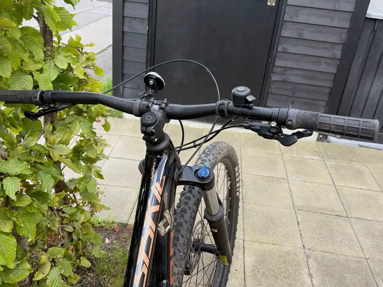 Billede 2 - Polygon Full-Suspension