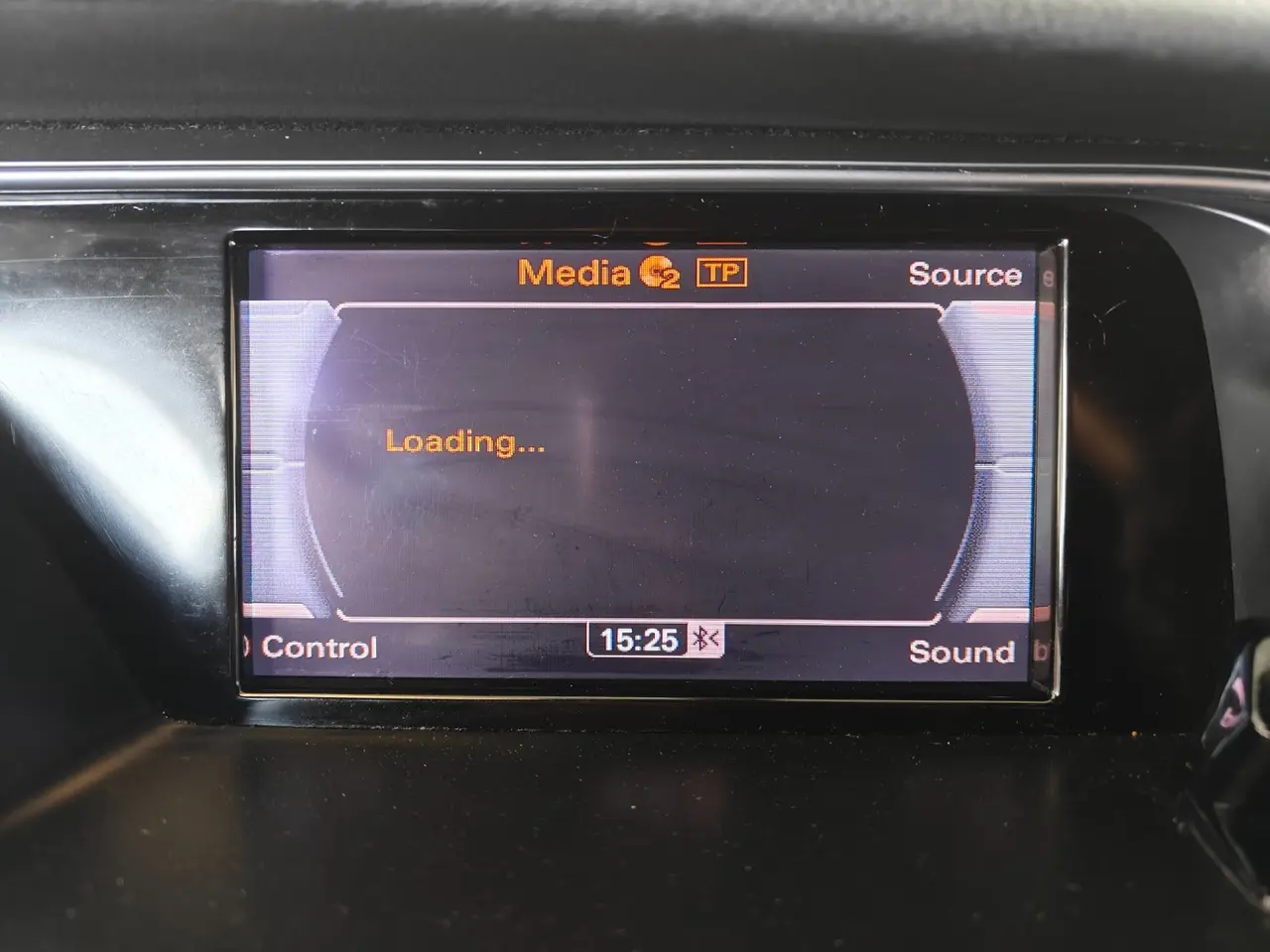 Billede 16 - Audi A4 2,0 TDi 136 S-line Avant