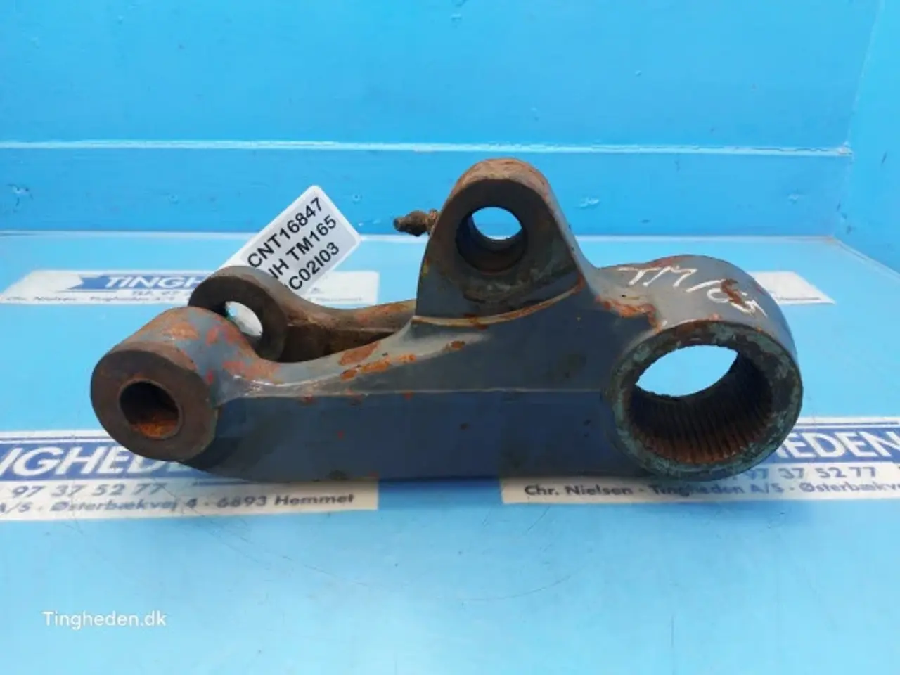 Billede 2 - New Holland TM 165 Liftarm L. 82014383