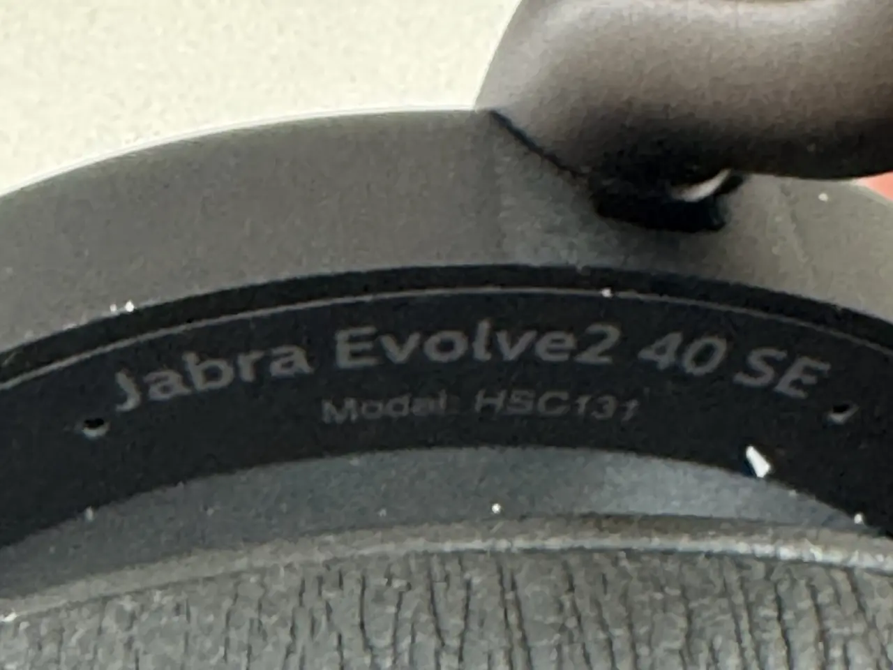 Billede 3 - Jabra Evolve2 40 SE