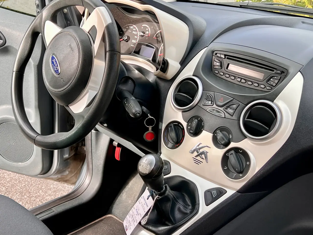 Billede 7 - Ford ka 1.2 Titanium