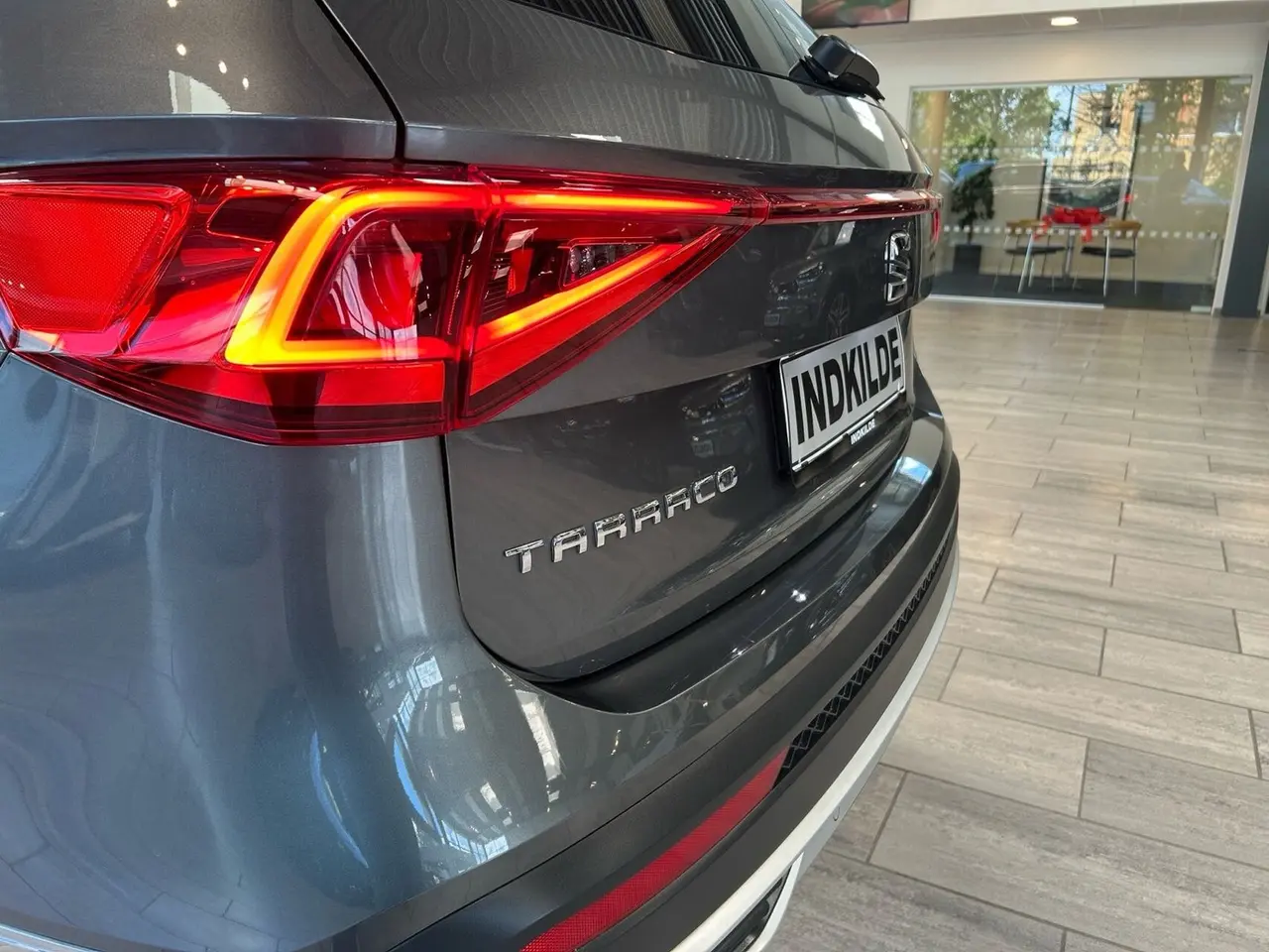 Billede 19 - Seat Tarraco 1,5 TSi 150 Xcellence 7prs