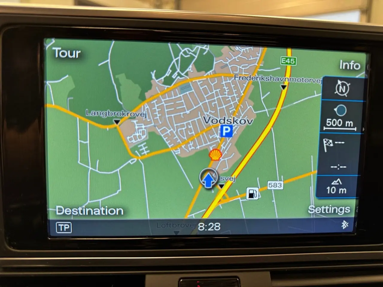 Billede 9 - Audi A6 3,0 TDi 204 Multitr.