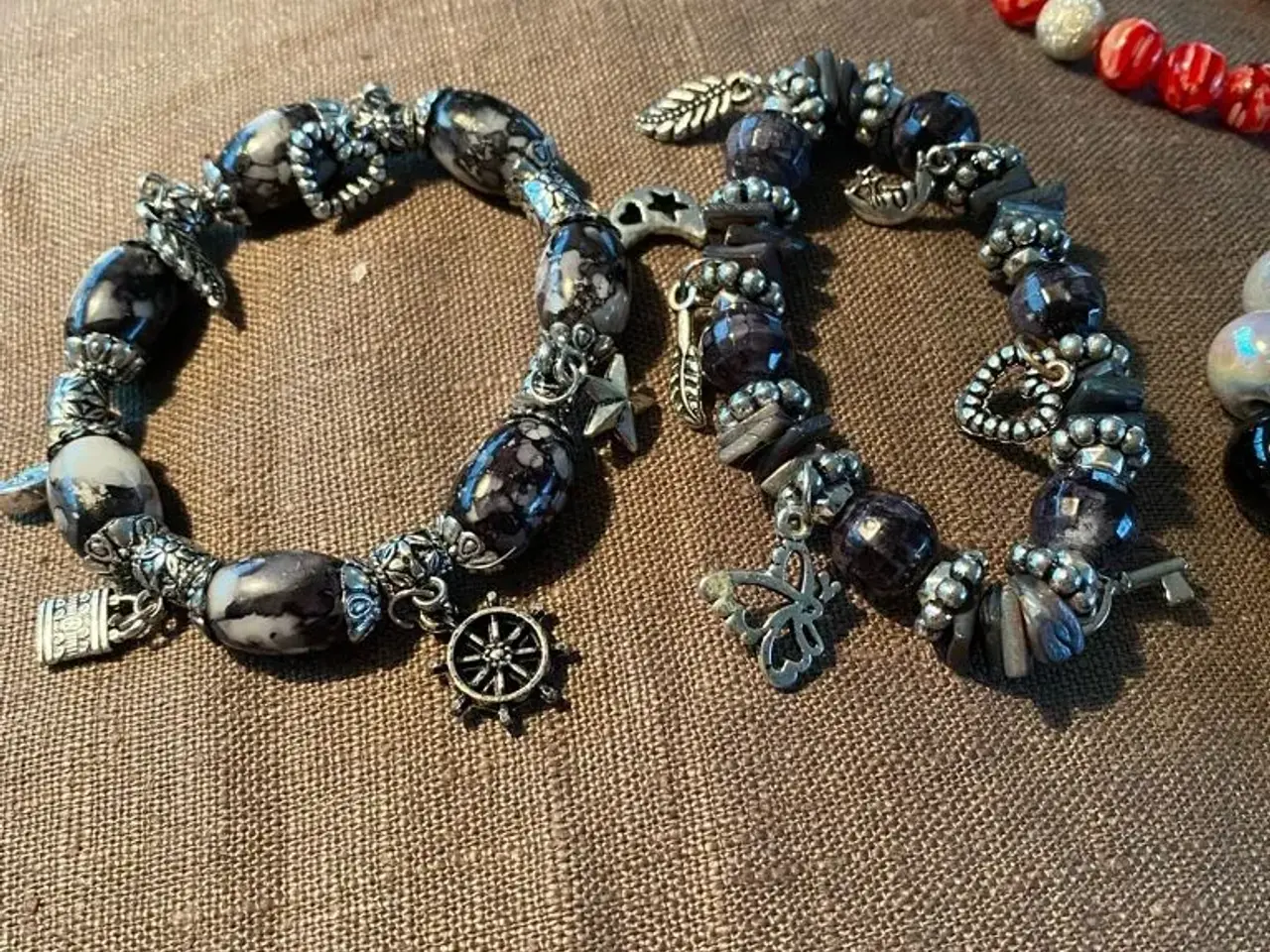 Billede 15 - Flotte armbånd