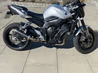 Yamaha FZ1