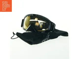 Skibriller med opbevaringspose fra Julbo (str. 22 cm)