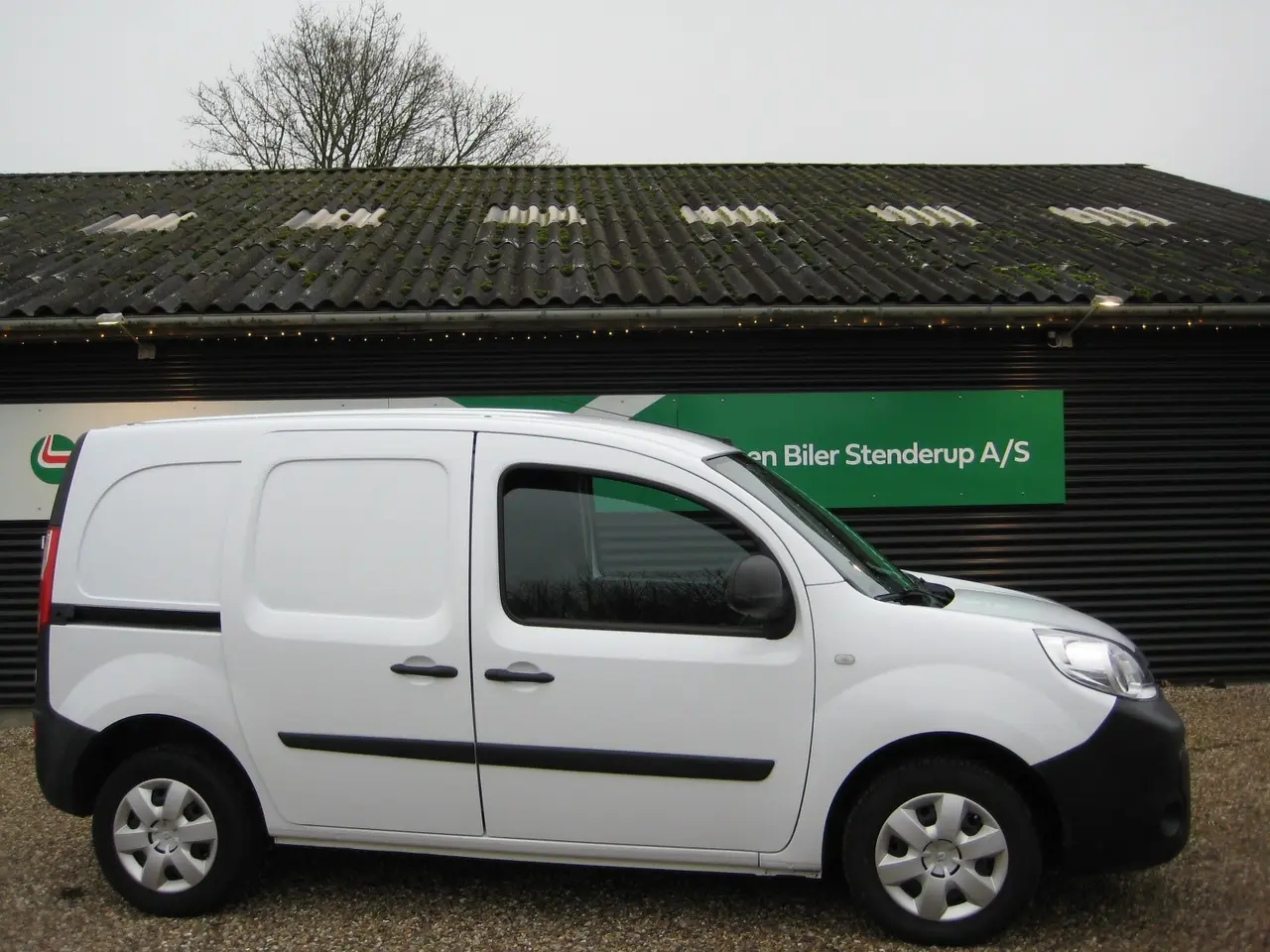 Billede 1 - Renault Kangoo 1,5 dCi 90 Express L1 EDC