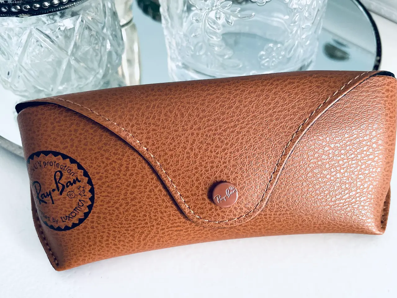 Billede 11 - Ray Ban solbriller NEW Aviator