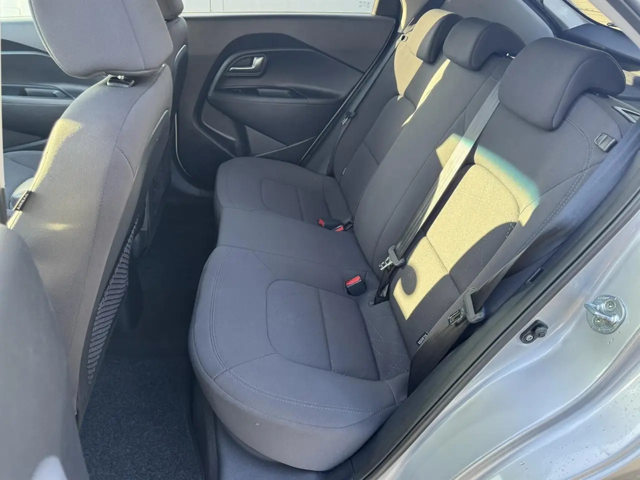 Billede 13 - Kia Rio 1,2 World Cup 85HK 5d