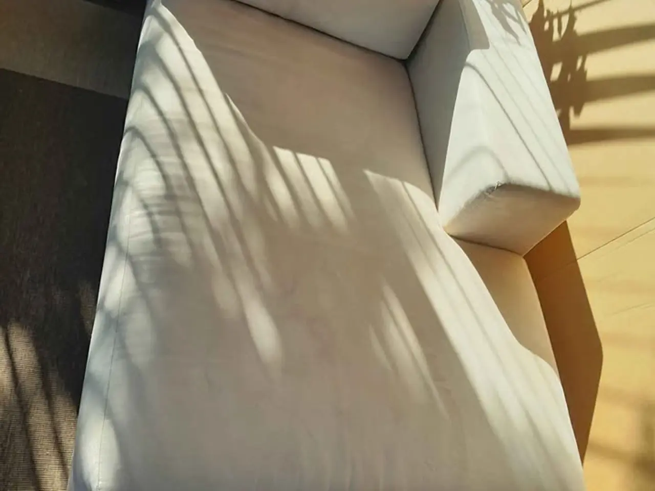 Billede 1 - Chaiselong sofa