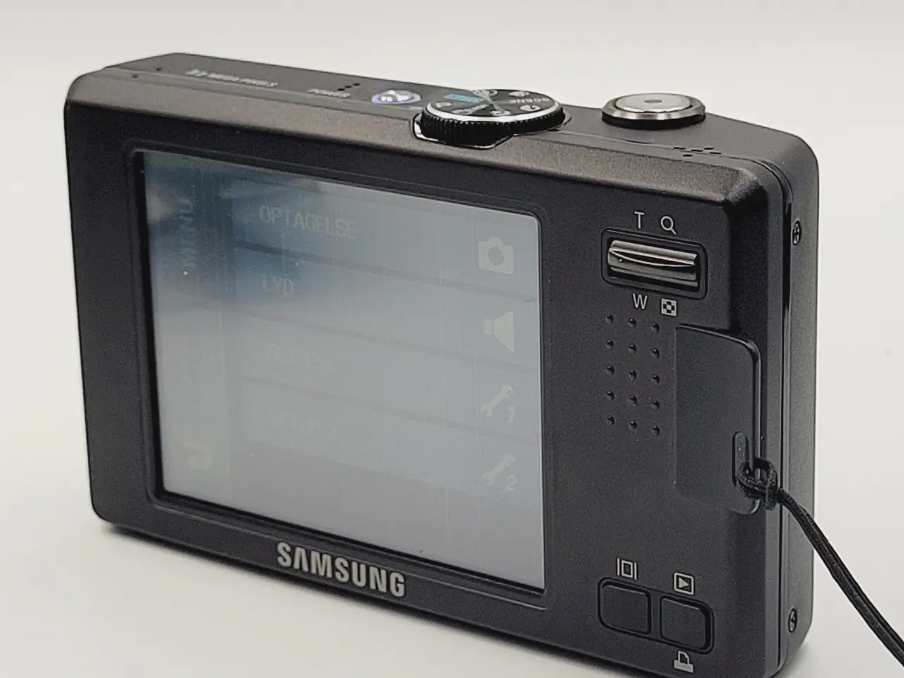 Billede 6 - ⭐️· DIGITALKAMERA: Samsung L74 Wide 