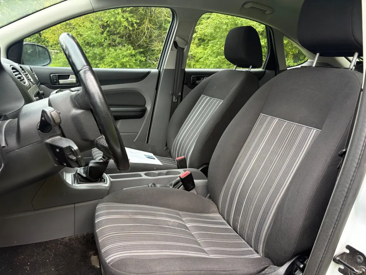 Billede 17 - Ford Focus 1,6 Trend Collection