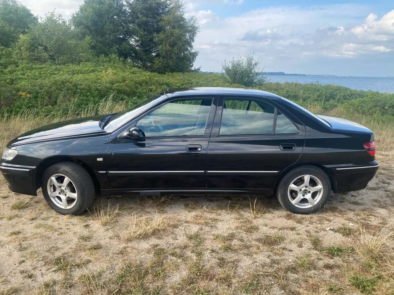 Billede 7 - Peugeot 406 SR