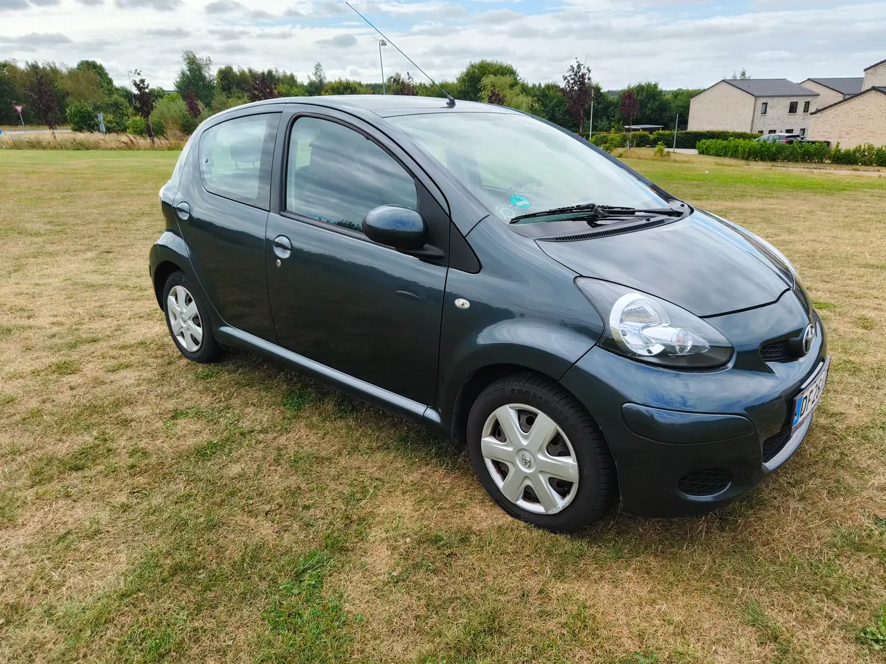 Billede 2 - Toyota Aygo 1.0 Air