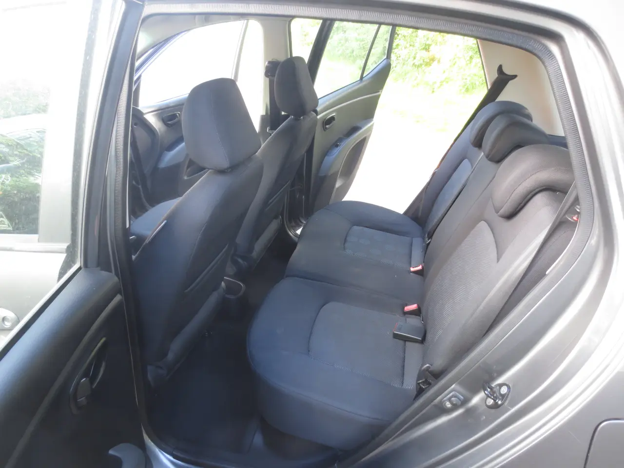 Billede 14 - Hyundai i 10 1.2i År 10 Nysynet Defekt.