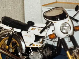 Puch Monza KØBES