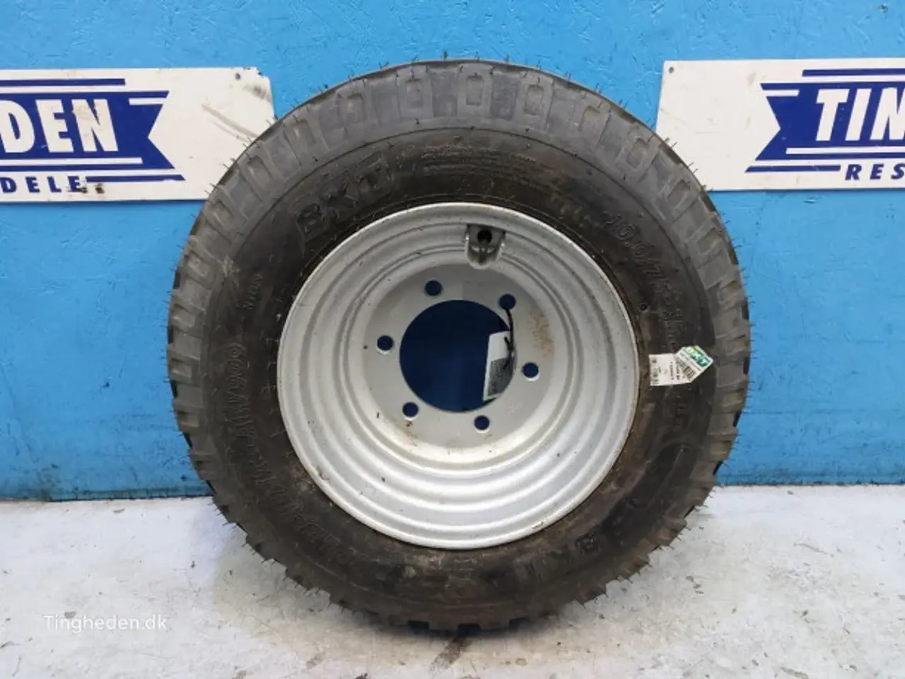 Billede 16 - 15.3"   10.0/75-15.3