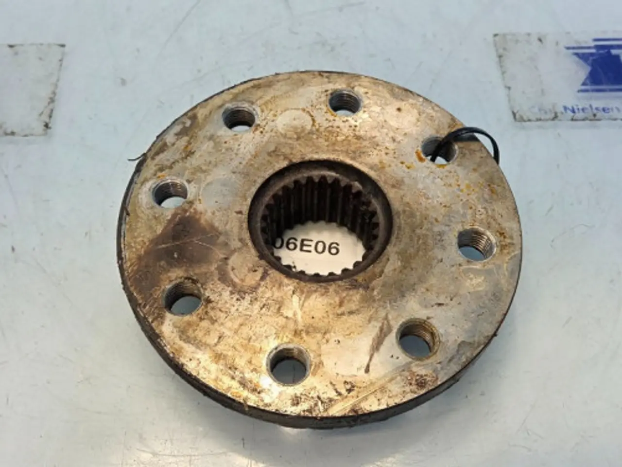 Billede 9 - New Holland BB9060S Nav 84806913