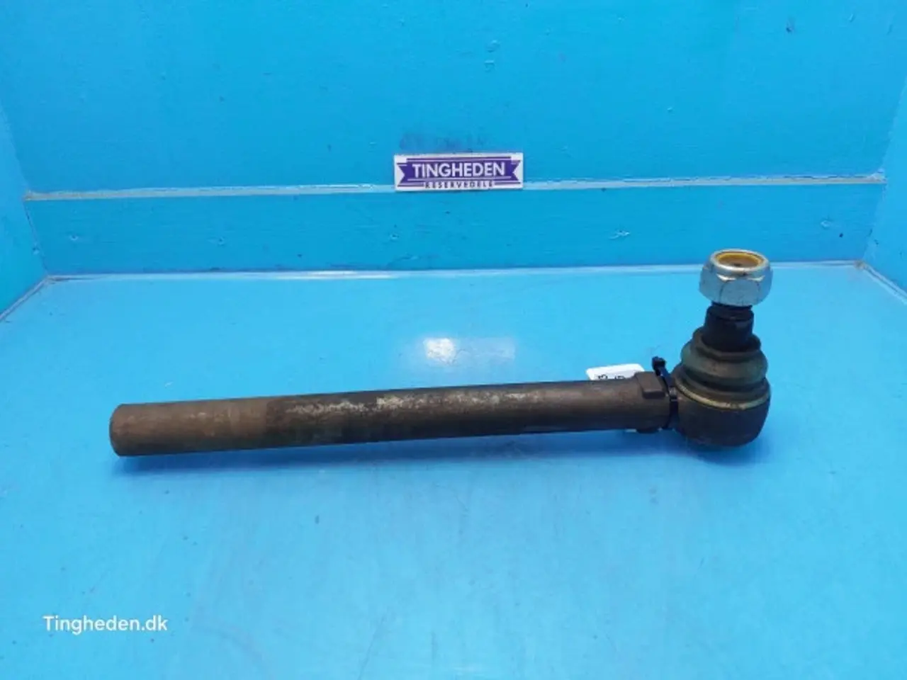 Billede 2 - New Holland LB115B Trækstang 85807976