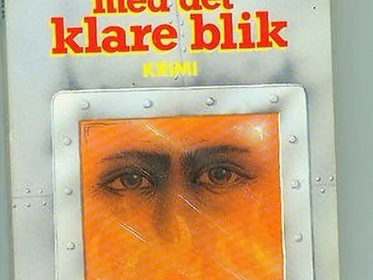 Billede 1 - Martin Mark: Manden med det klare blik