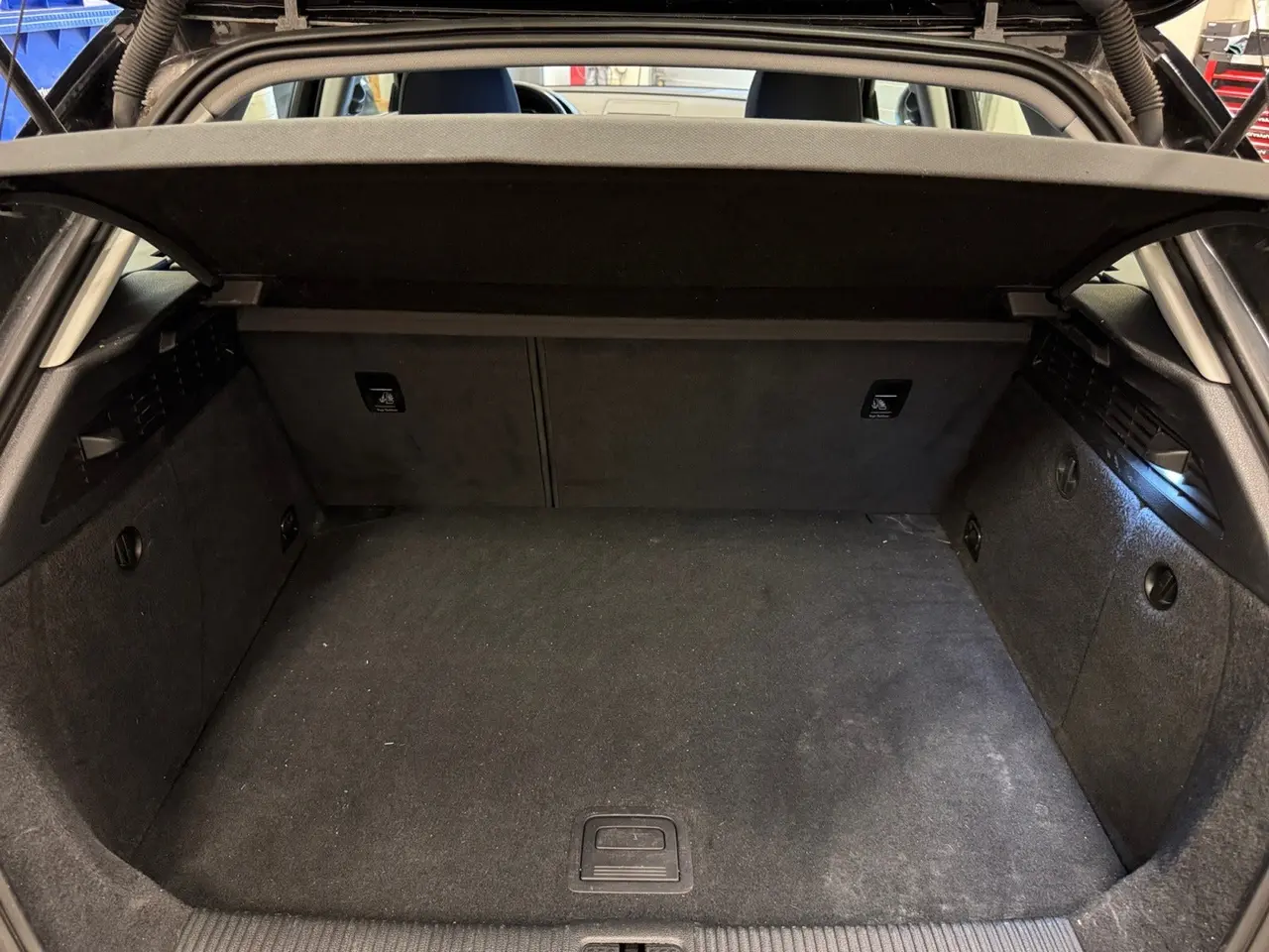 Billede 14 - Audi A3 1,4 e-tron Sportback S-tr.