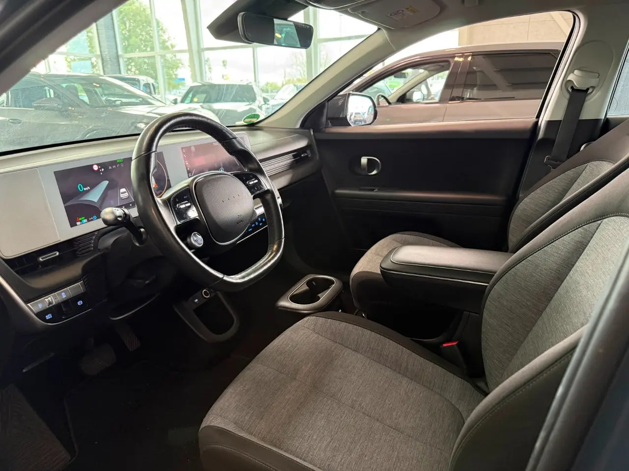 Billede 8 - Hyundai Ioniq 5 58 Dynamiq