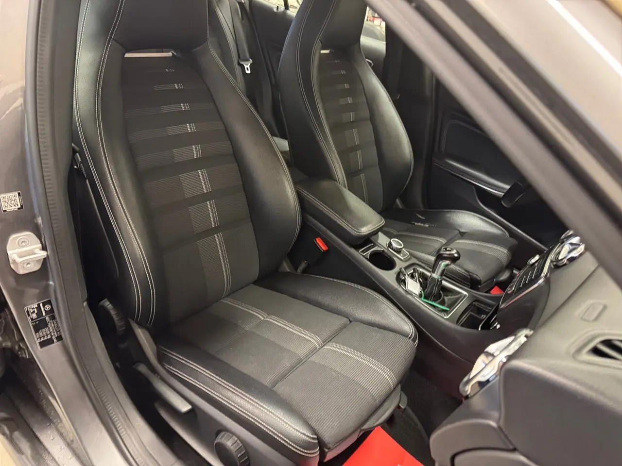 Billede 15 - Mercedes GLA200 d 2,2 Urban