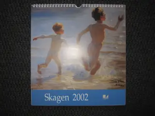 Skagenskalender