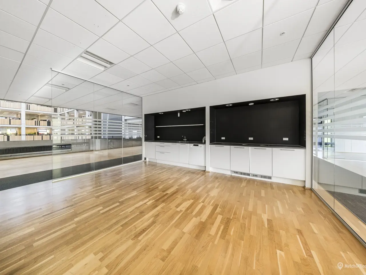 Billede 7 - Rummeligt og moderne kontor på 3.050 m²