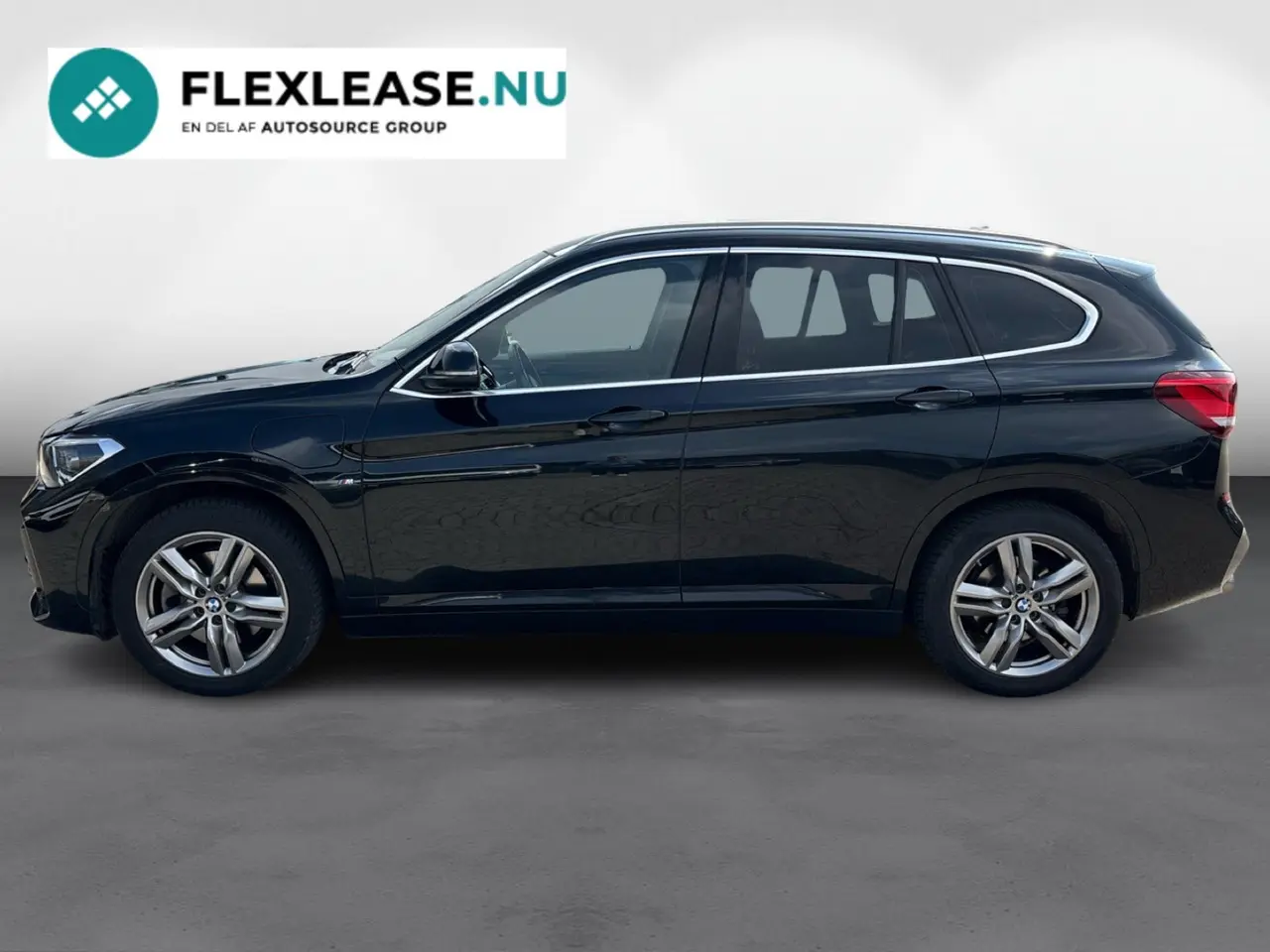 Billede 4 - BMW X1 1,5 xDrive25e M-Sport aut.
